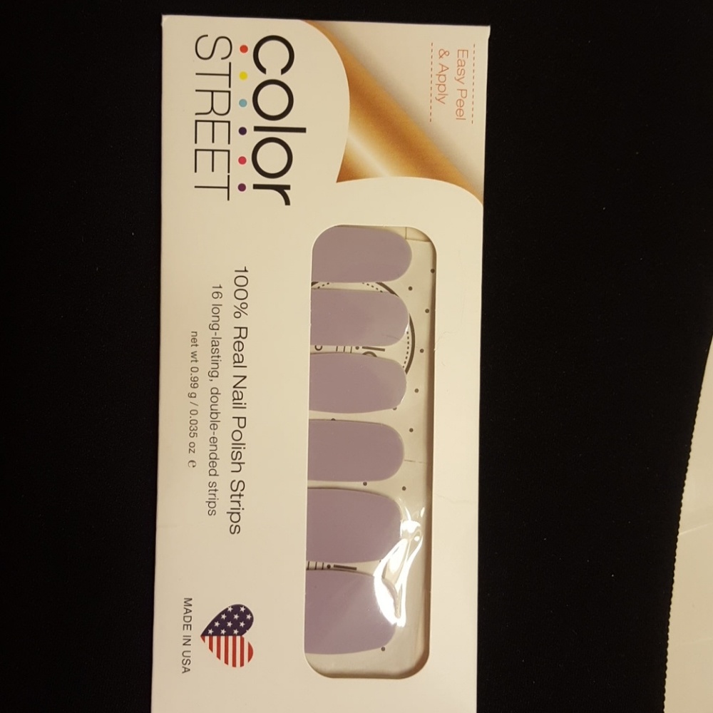 Color Street - BUY 2 GET 1 FREE